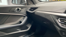 BMW 1 Series 118i [136] M Sport 5dr Step Auto [LCP] Petrol Hatchback